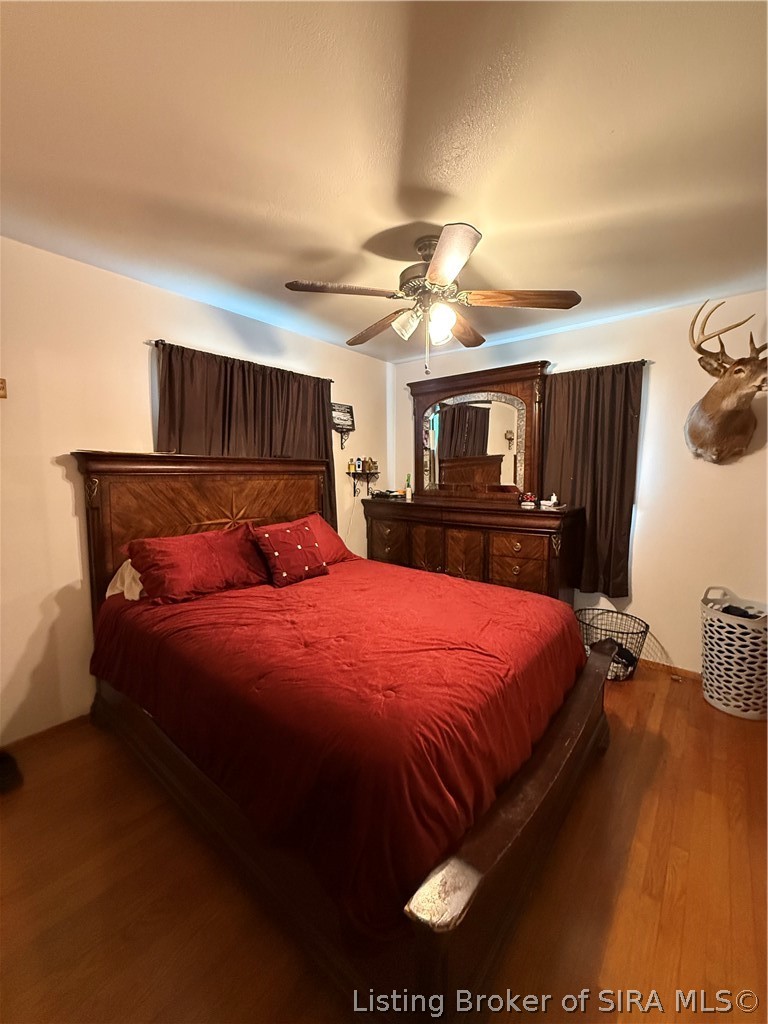 116 Bruce Street Salem, IN 47167 - Photo 30 of 71