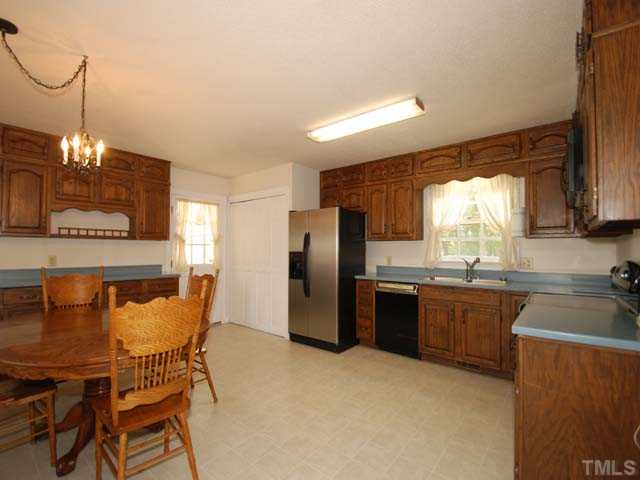 5404 Castlebrook Drive Raleigh, NC 27604 - Photo 6 of 12