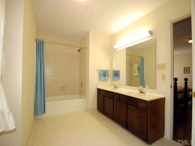 5404 Castlebrook Drive Raleigh, NC 27604 - Photo 9 of 12