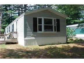 219 Six Flags Road Campton, NH 03223 - Photo 2 of 5 Gallery Image 2