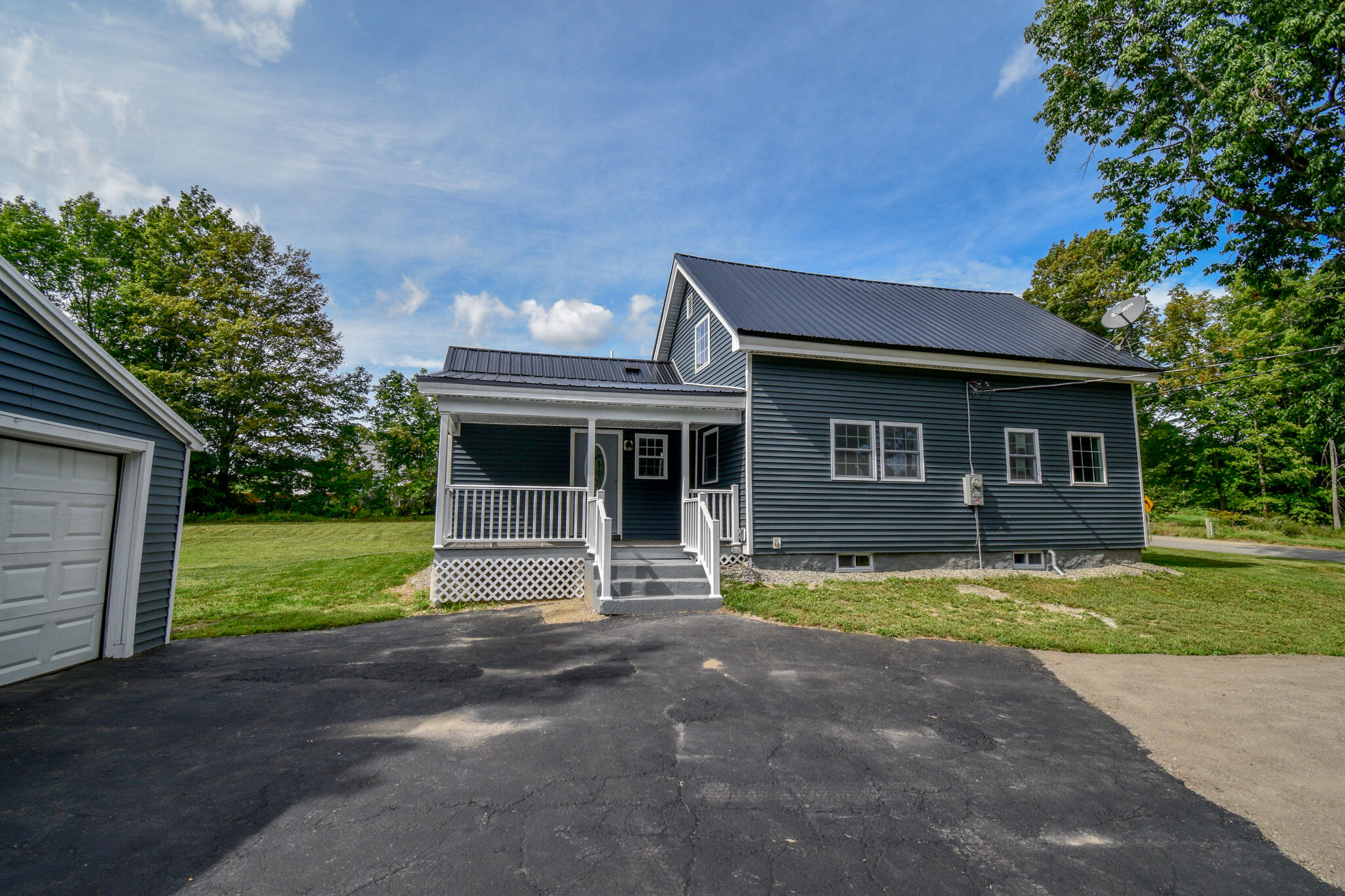 83 Shaw Hill Road Hampden, ME 04444 - Photo 3 of 30 DSC_3320
