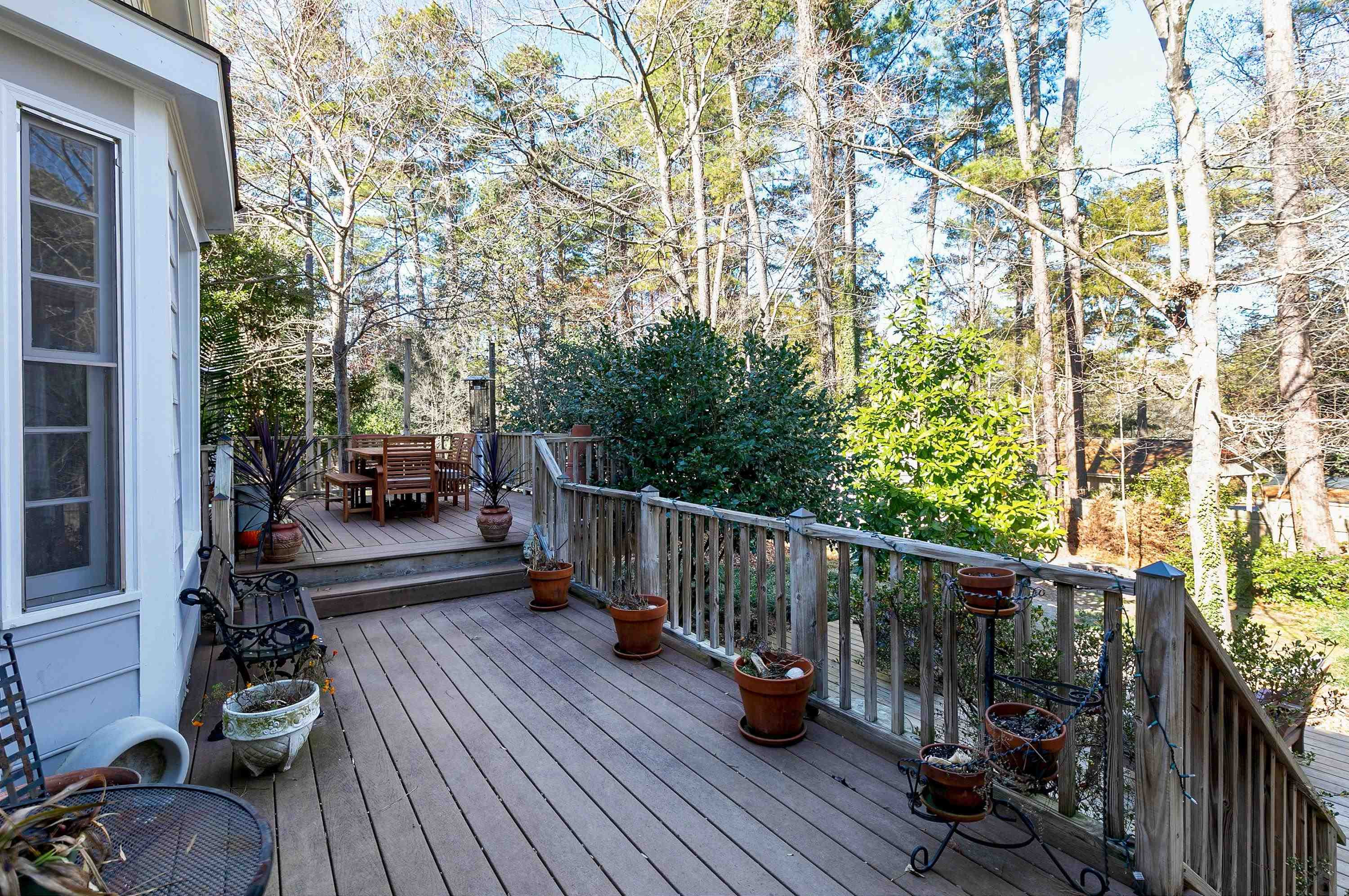 413 Westbrook Drive Raleigh, NC 27615 - Photo 31 of 43 Photo 31