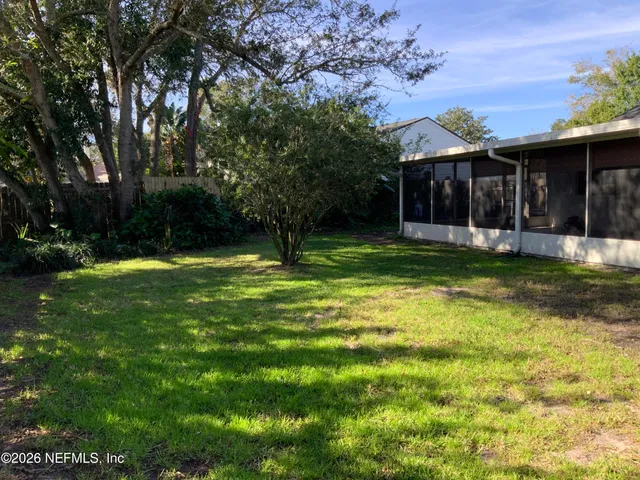 $3,000 | 1809 Kings Way, Neptune Beach, FL 32266