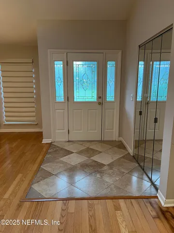 a view of outdoor space