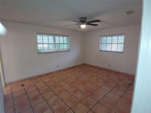 3720 Harrison Street, Unit 3 Hollywood, FL 33021 - Photo 6 of 8 a view of an empty room and window