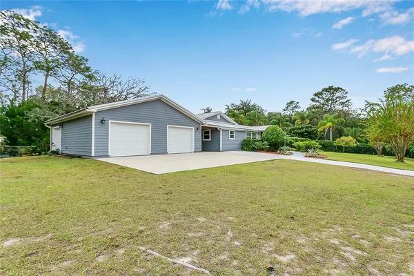 $795,000 | 1795 Brumley Road, Chuluota, FL 32766