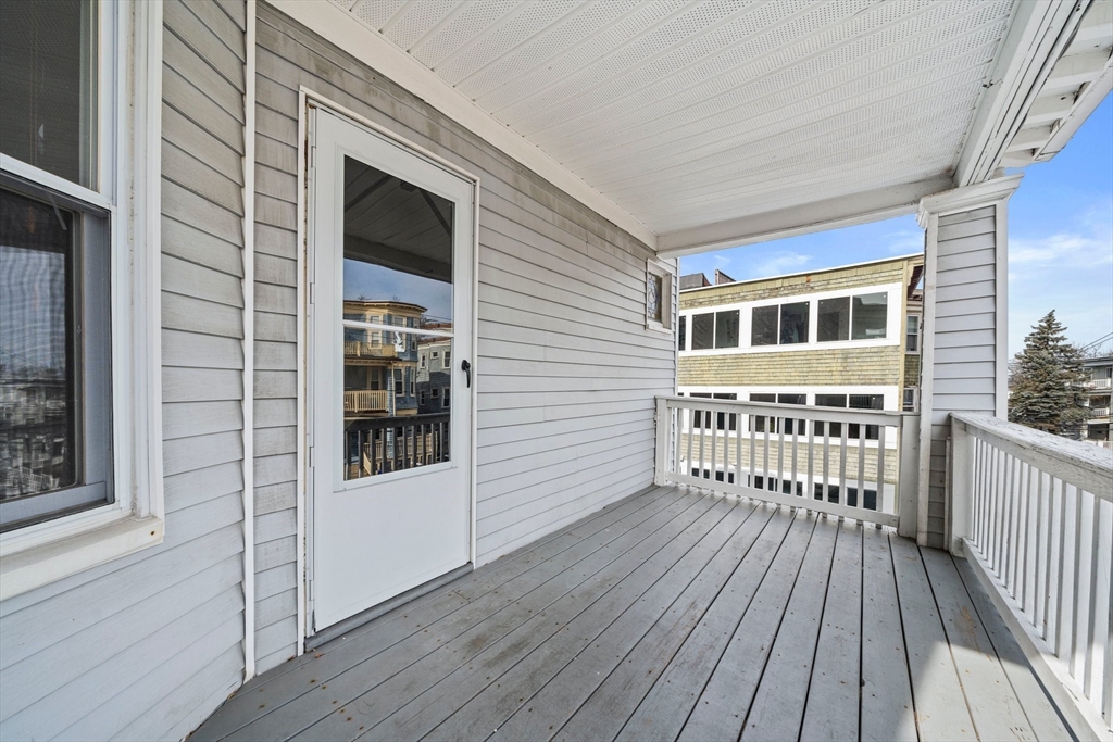 89 Train Street, Unit 2 Boston, MA 02122 - Photo 16 of 19