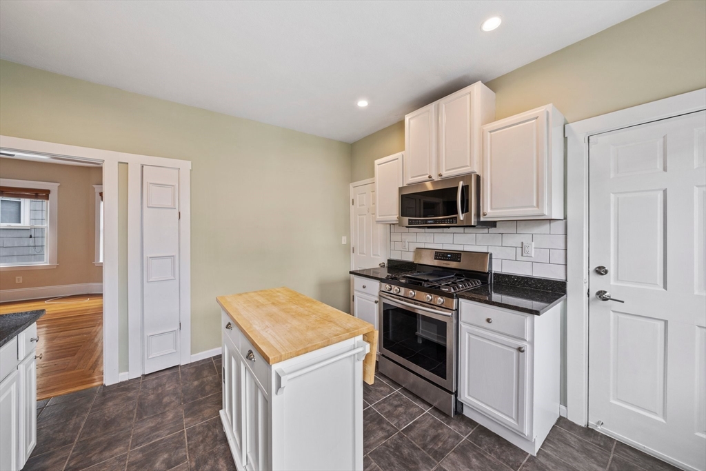 89 Train Street, Unit 2 Boston, MA 02122 - Photo 4 of 19