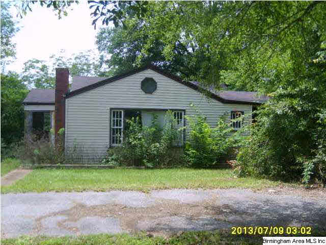 70 Shocco Springs Road Talladega, AL 35160 - Photo 1 of 2