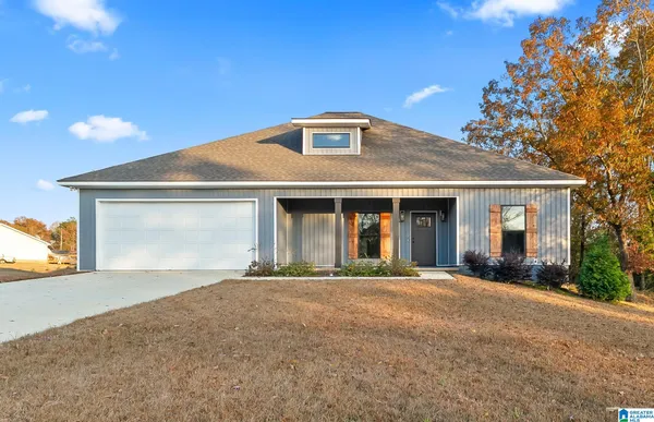 $329,000 | 14198 Dairy Barn Road, Cottondale, AL 35453