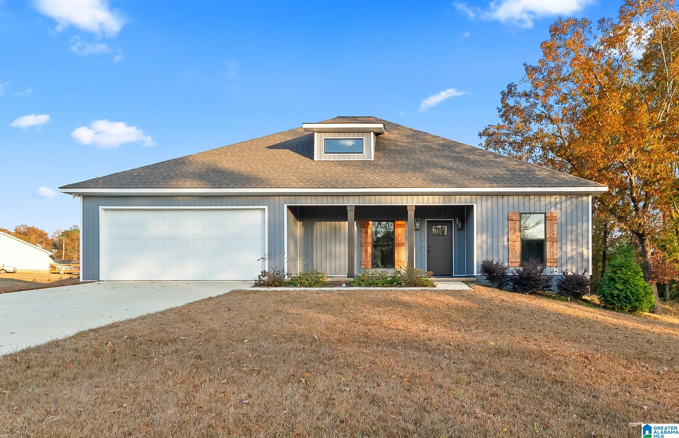 14198 Dairy Barn Road Cottondale, AL 35453 - Photo 1 of 37