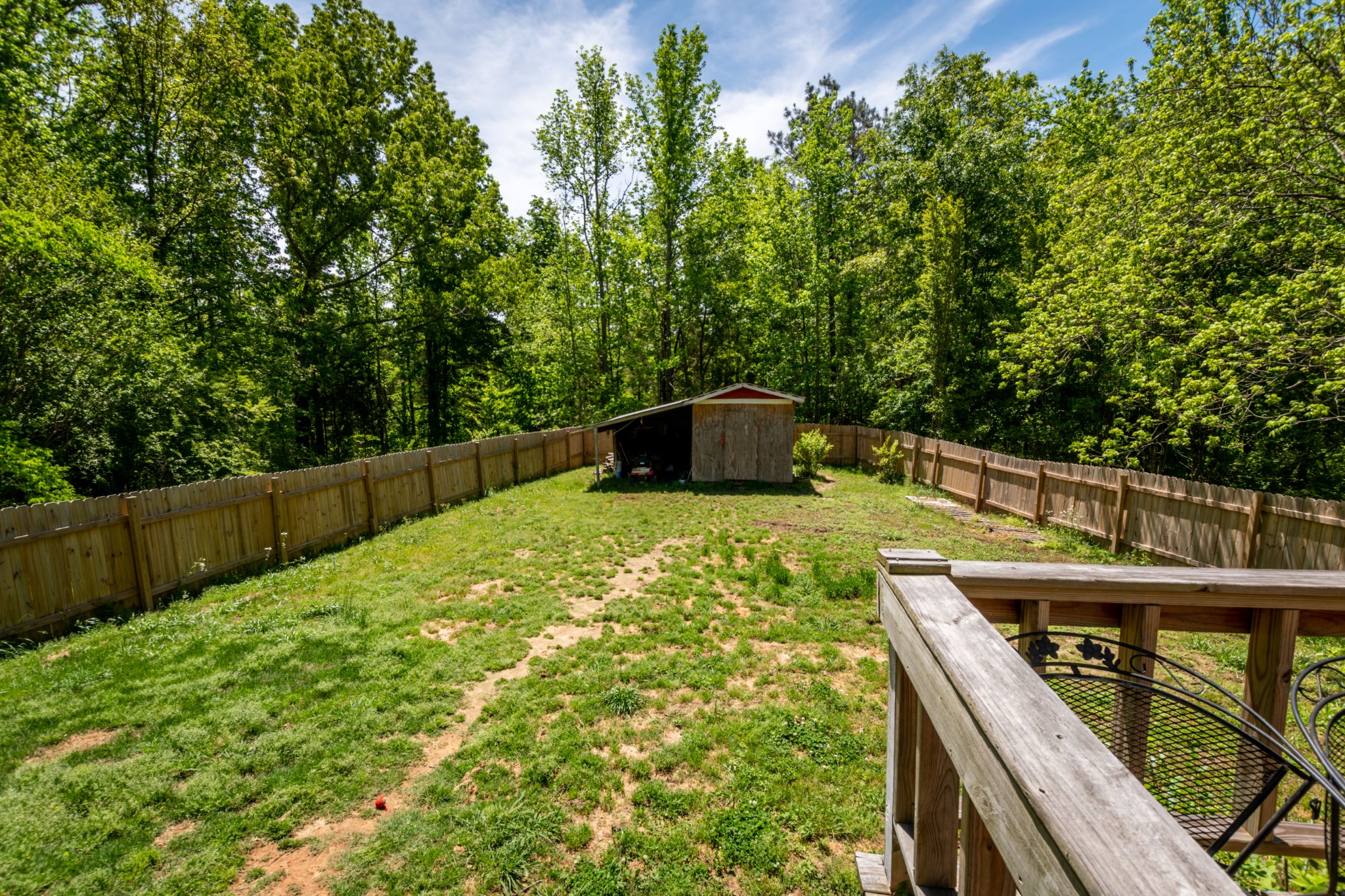 327 Barber Street Decaturville, TN 38329 - Photo 22 of 25 Gallery Image 22