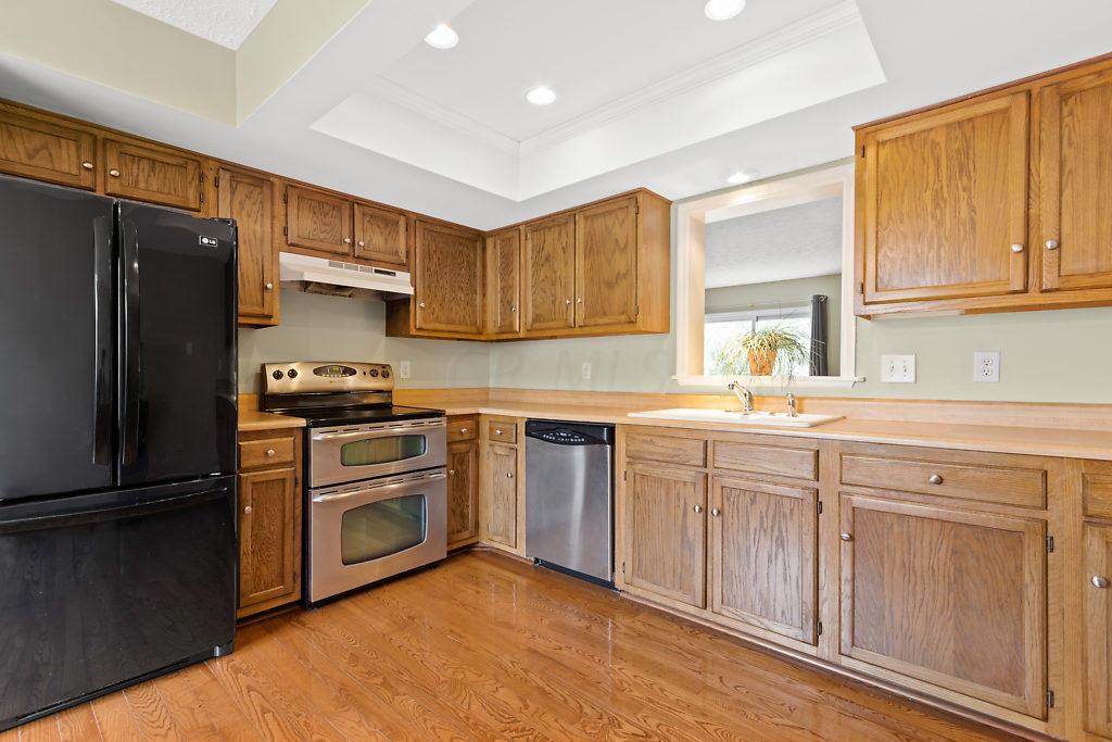 5280 Timberline Road, Unit 124 Columbus, OH 43220 - Photo 11 of 27 Gallery Image 11