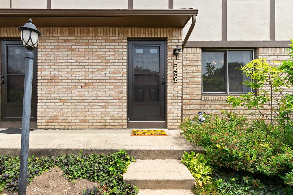 5280 Timberline Road, Unit 124 Columbus, OH 43220 - Photo 2 of 27 Gallery Image 2
