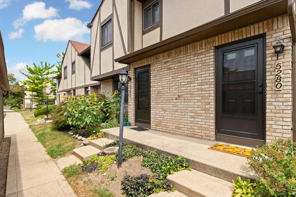 5280 Timberline Road, Unit 124 Columbus, OH 43220 - Photo 3 of 27 Gallery Image 3