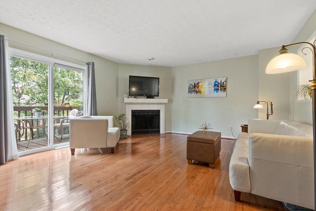 5280 Timberline Road, Unit 124 Columbus, OH 43220 - Photo 4 of 27 Gallery Image 4