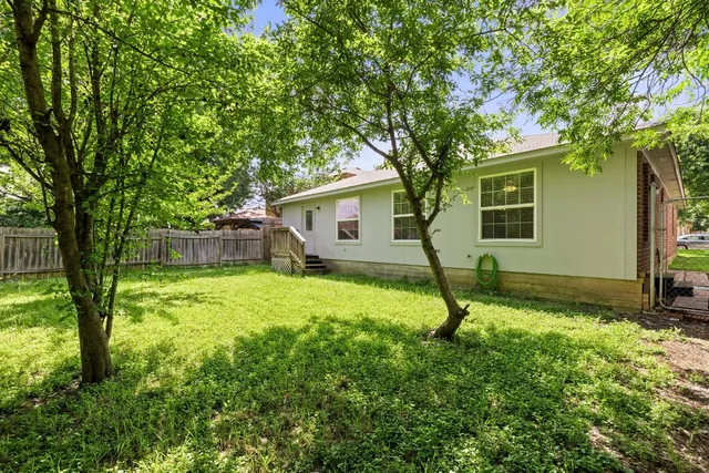 $1,999 | 9628 Dalewood Drive, Austin, TX 78729