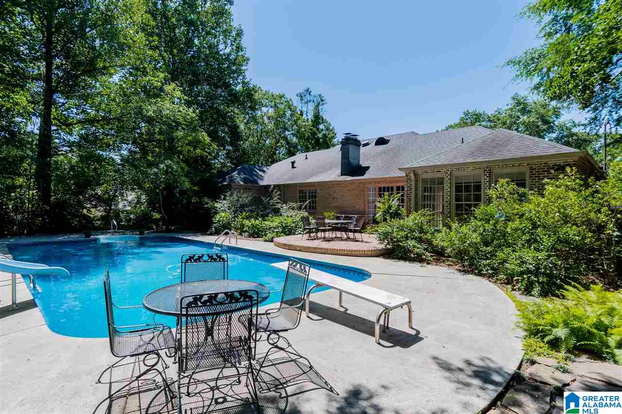 3840 Valley Head Road Birmingham, AL 35223 - Photo 46 of 50