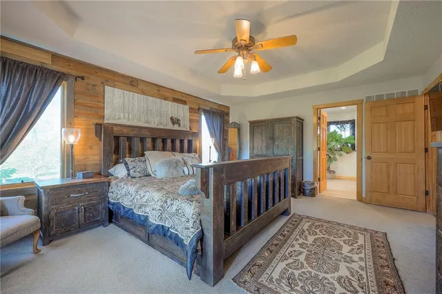 $3,500,000 | 7325 Southwest 93rd Street, Wakarusa, KS 66546