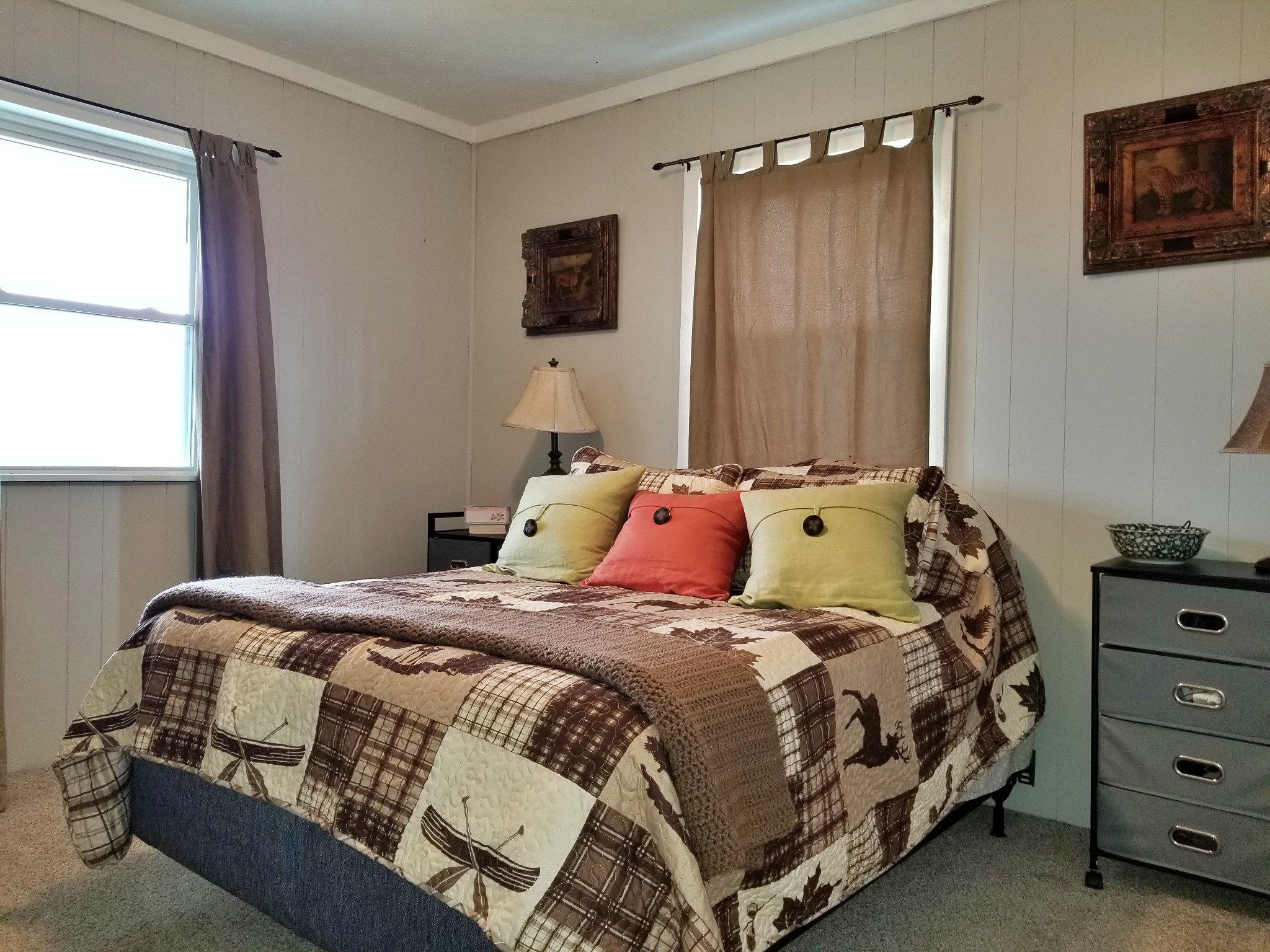 5900 Cuba Landing Road Waverly, TN 37185 - Photo 8 of 14 Gallery Image 8