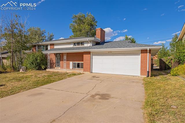 4030 Maxwell Road Colorado Springs, CO 80909 - Photo 2 of 31 Gallery Image 2