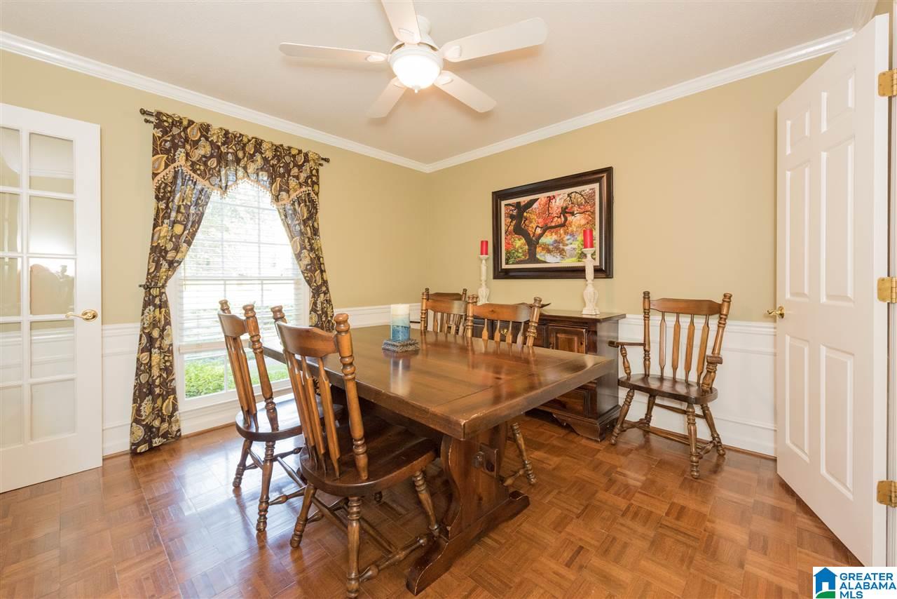 5240 Harvest Ridge Lane Birmingham, AL 35242 - Photo 12 of 50