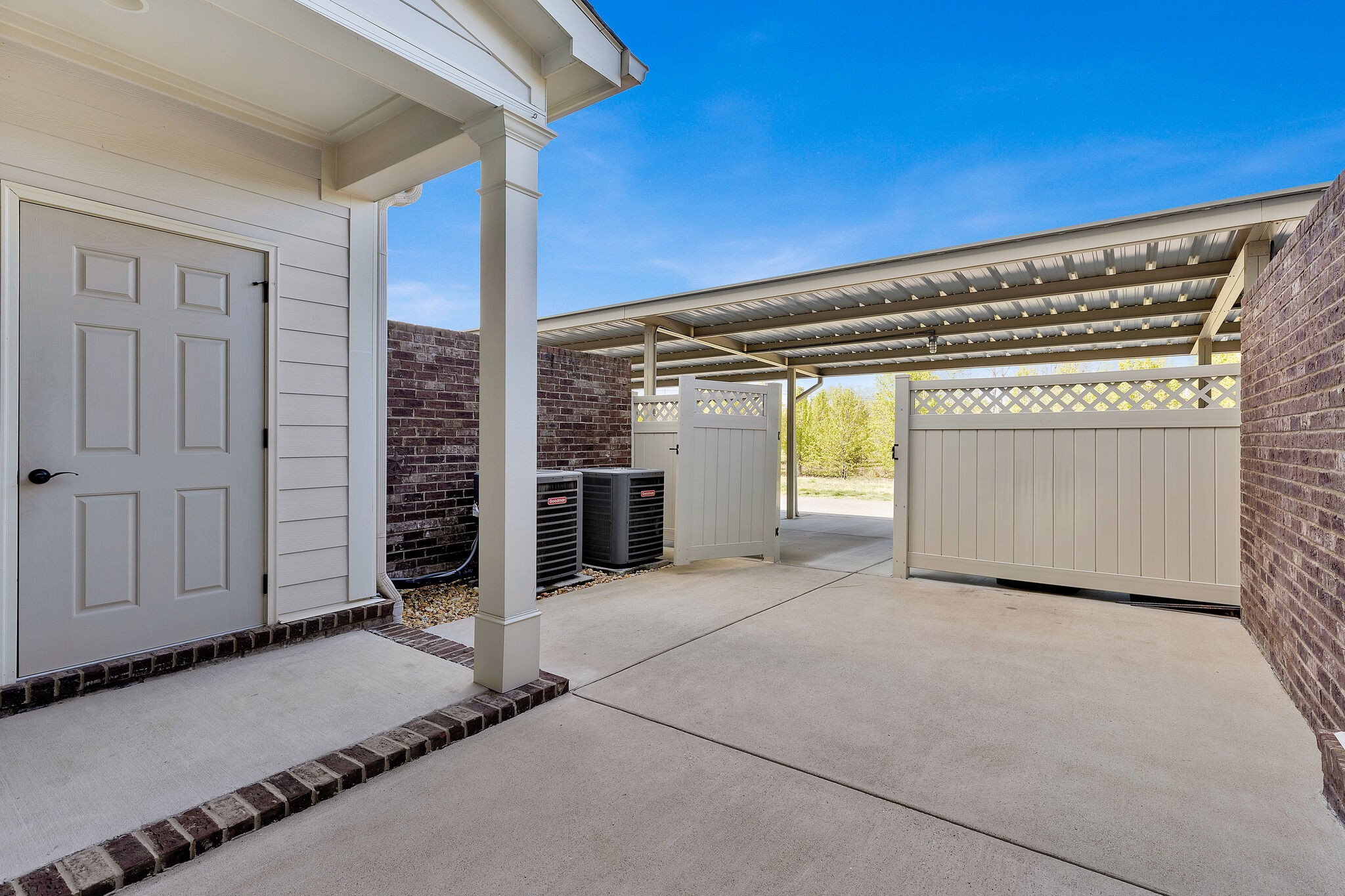 4317 Glassgow Road Spring Hill, TN 37174 - Photo 27 of 33