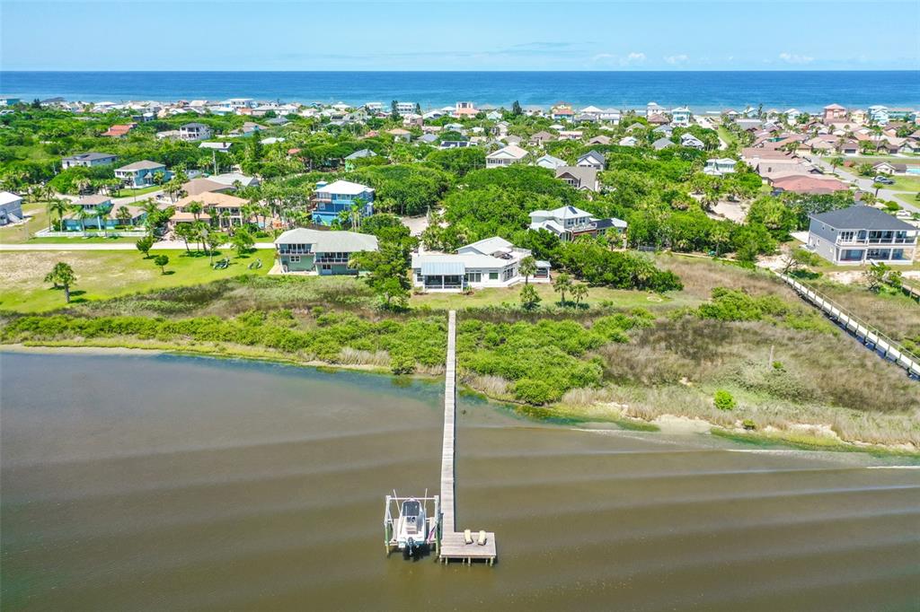644 Riverview Road Flagler Beach, FL 32136 - Photo 49 of 66