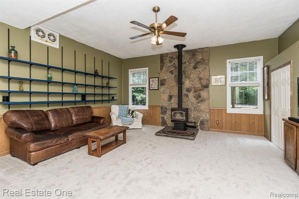 3450 Vardon Drive Rochester Hills, MI 48307 - Photo 8 of 34