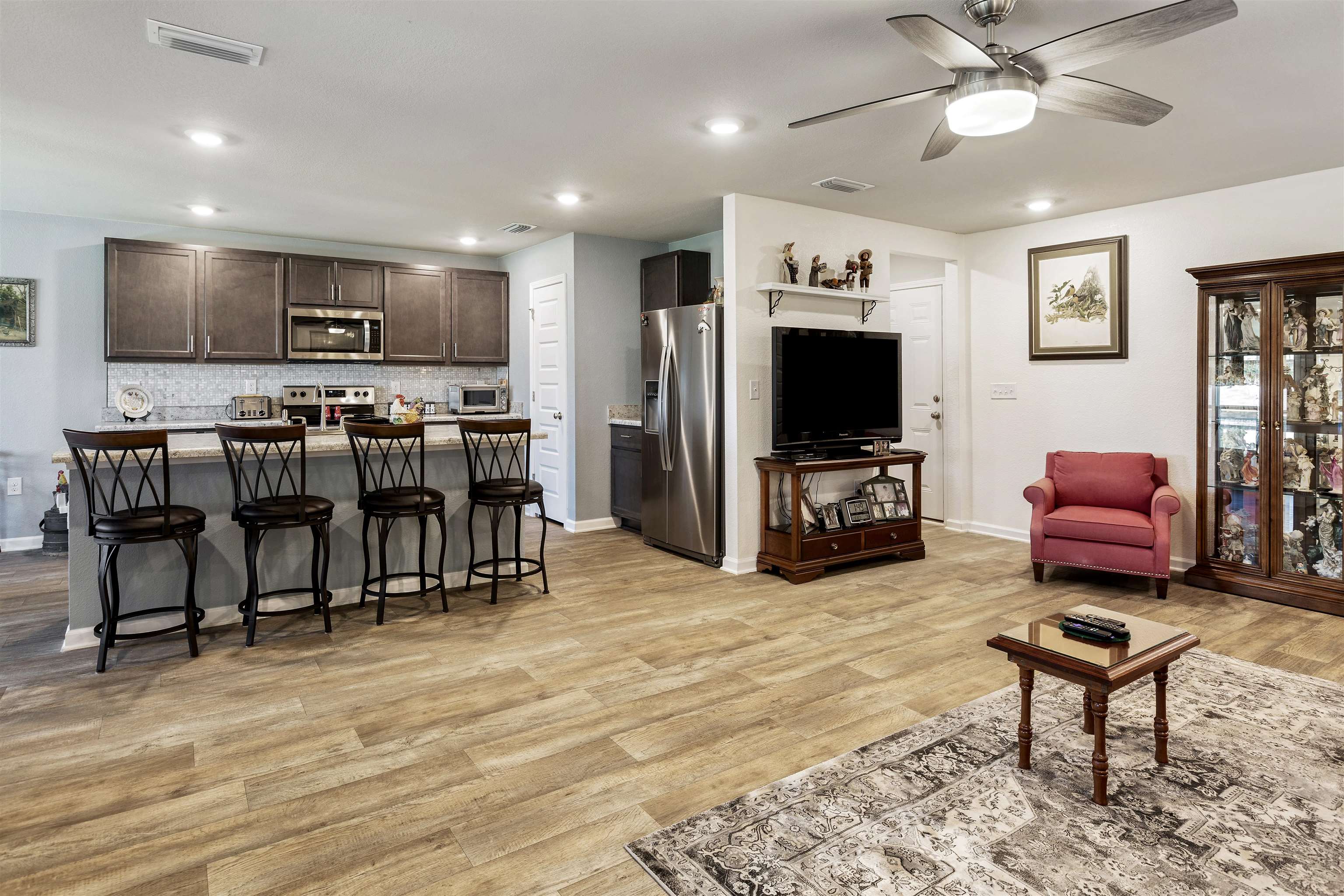 344 Hartenstein Road Foley, AL 36535 - Photo 8 of 31