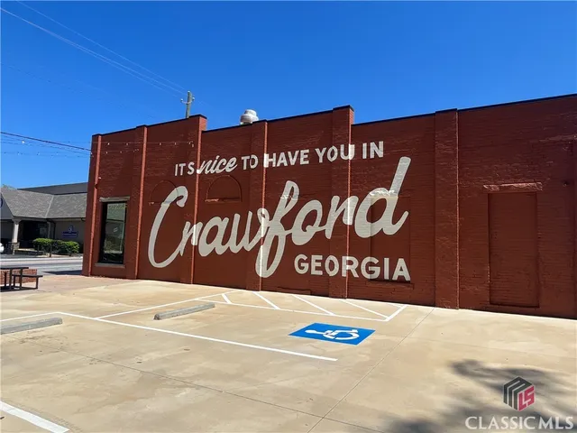 $480,000 | 683 Water Works Road, Crawford, GA 30630