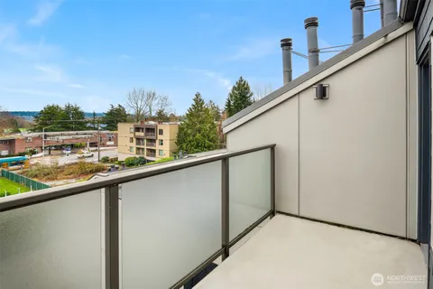 a view of balcony