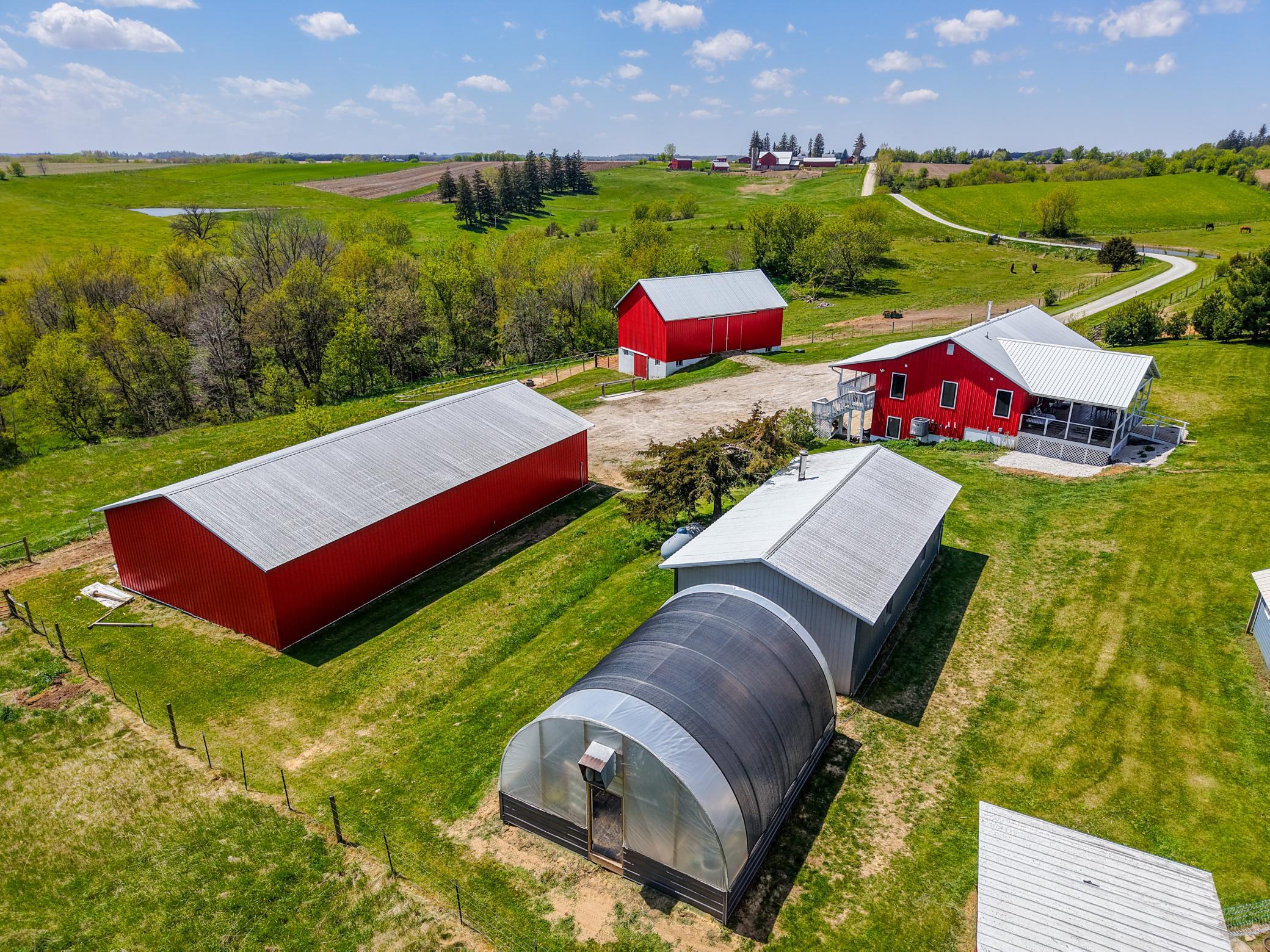 40698 Chestnut Road Lanesboro, MN 55949 - Photo 8 of 37