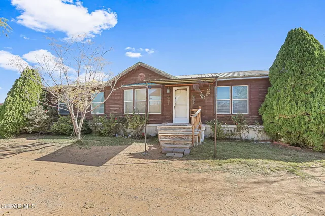 $189,900 | 455 Escondido Street, Chaparral, NM 88081
