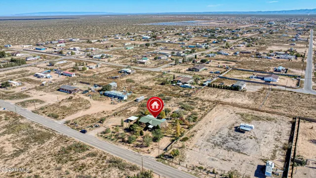 $189,900 | 455 Escondido Street, Chaparral, NM 88081