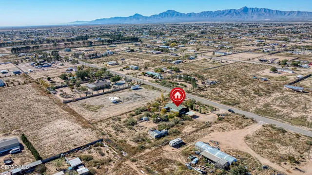 $189,900 | 455 Escondido Street, Chaparral, NM 88081