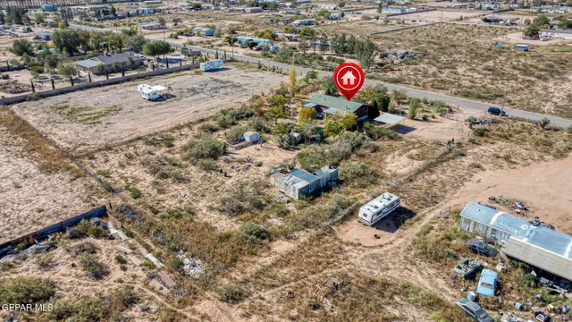 $189,900 | 455 Escondido Street, Chaparral, NM 88081