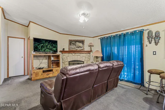 $189,900 | 455 Escondido Street, Chaparral, NM 88081