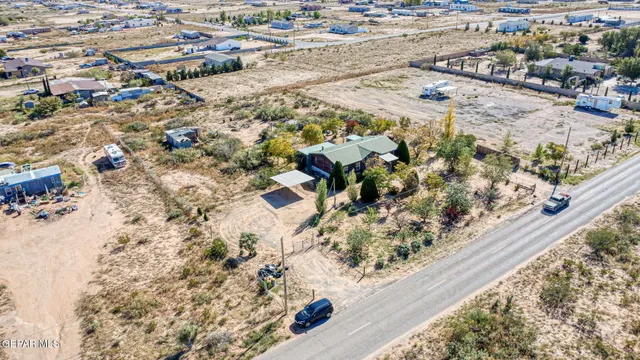 $189,900 | 455 Escondido Street, Chaparral, NM 88081