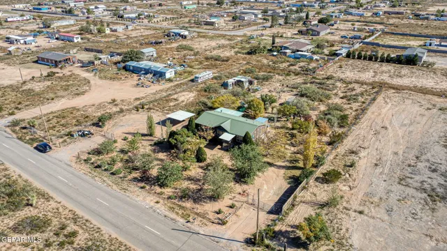 $189,900 | 455 Escondido Street, Chaparral, NM 88081