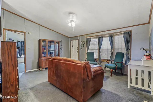 $189,900 | 455 Escondido Street, Chaparral, NM 88081