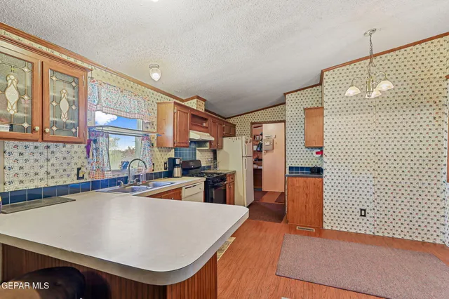 $189,900 | 455 Escondido Street, Chaparral, NM 88081