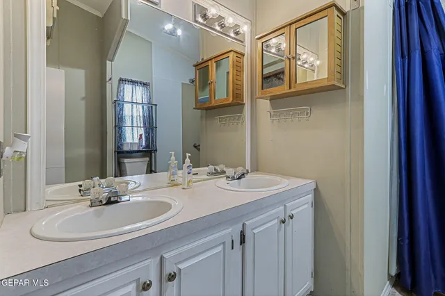 $189,900 | 455 Escondido Street, Chaparral, NM 88081