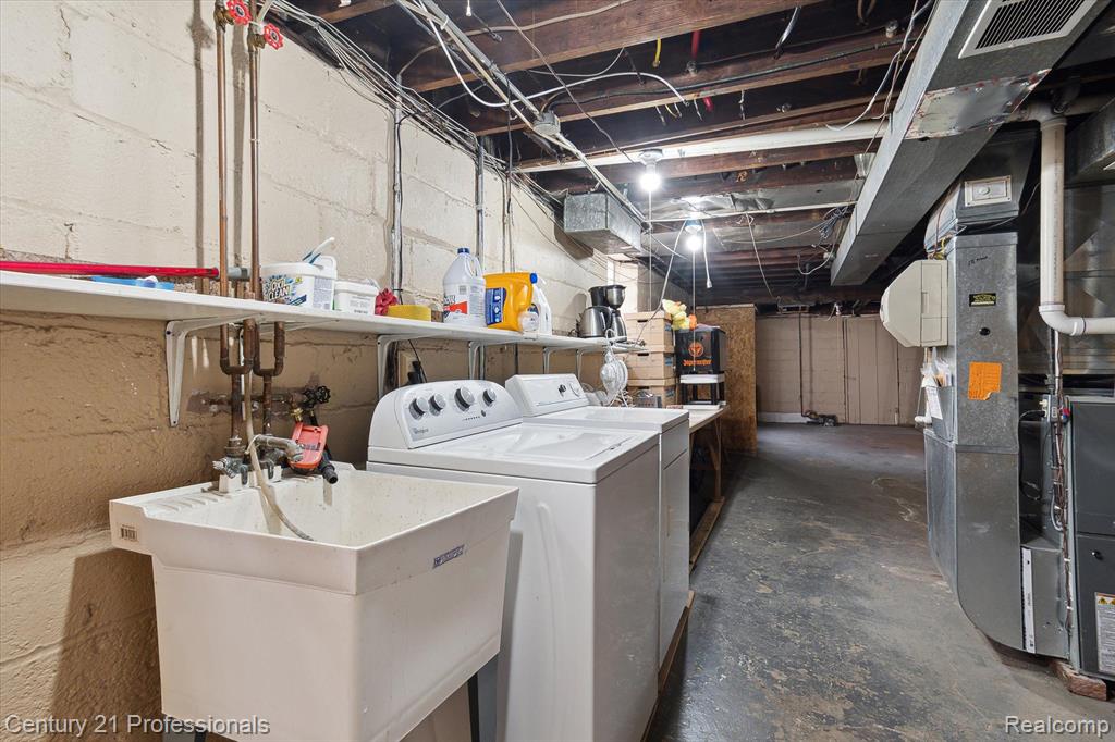 949 Nottingham Road Grosse Pointe Park, MI 48230 - Photo 47 of 56