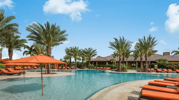 $3,495 | 424 Winding Brook Lane, Unit 104, Bradenton, FL 34212