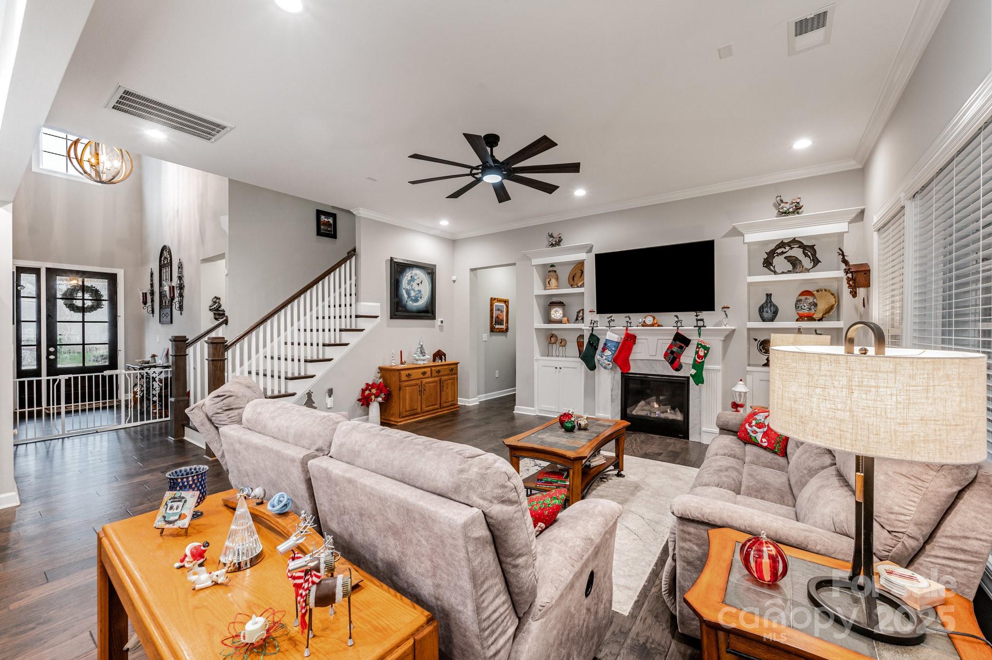 192 Hampton Trail Drive Fort Mill, SC 29708 - Photo 17 of 48