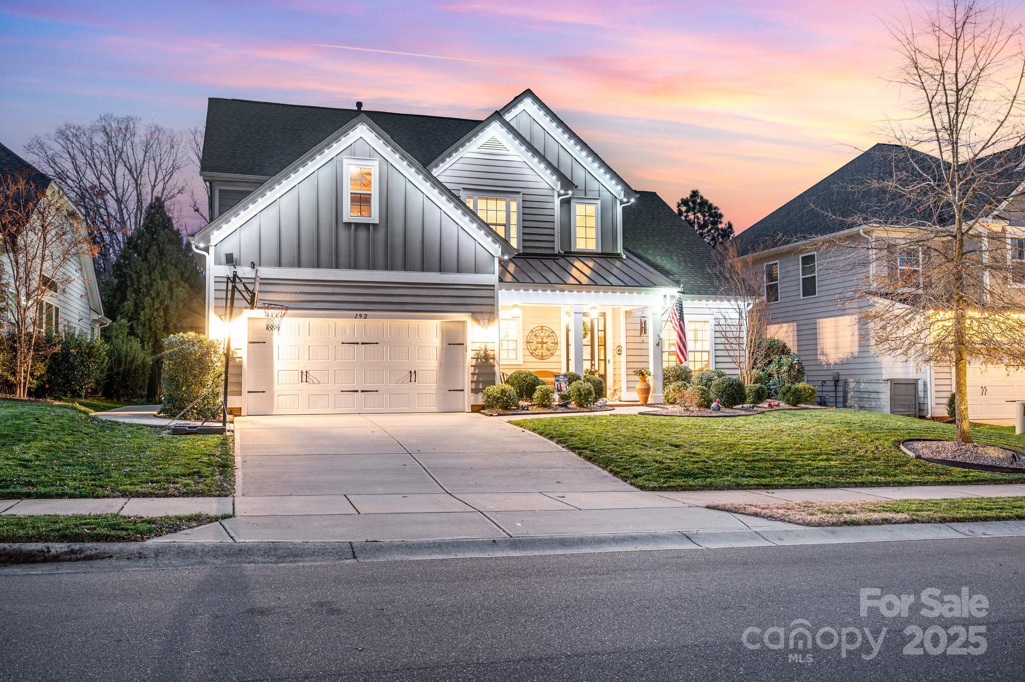 192 Hampton Trail Drive Fort Mill, SC 29708 - Photo 18 of 48