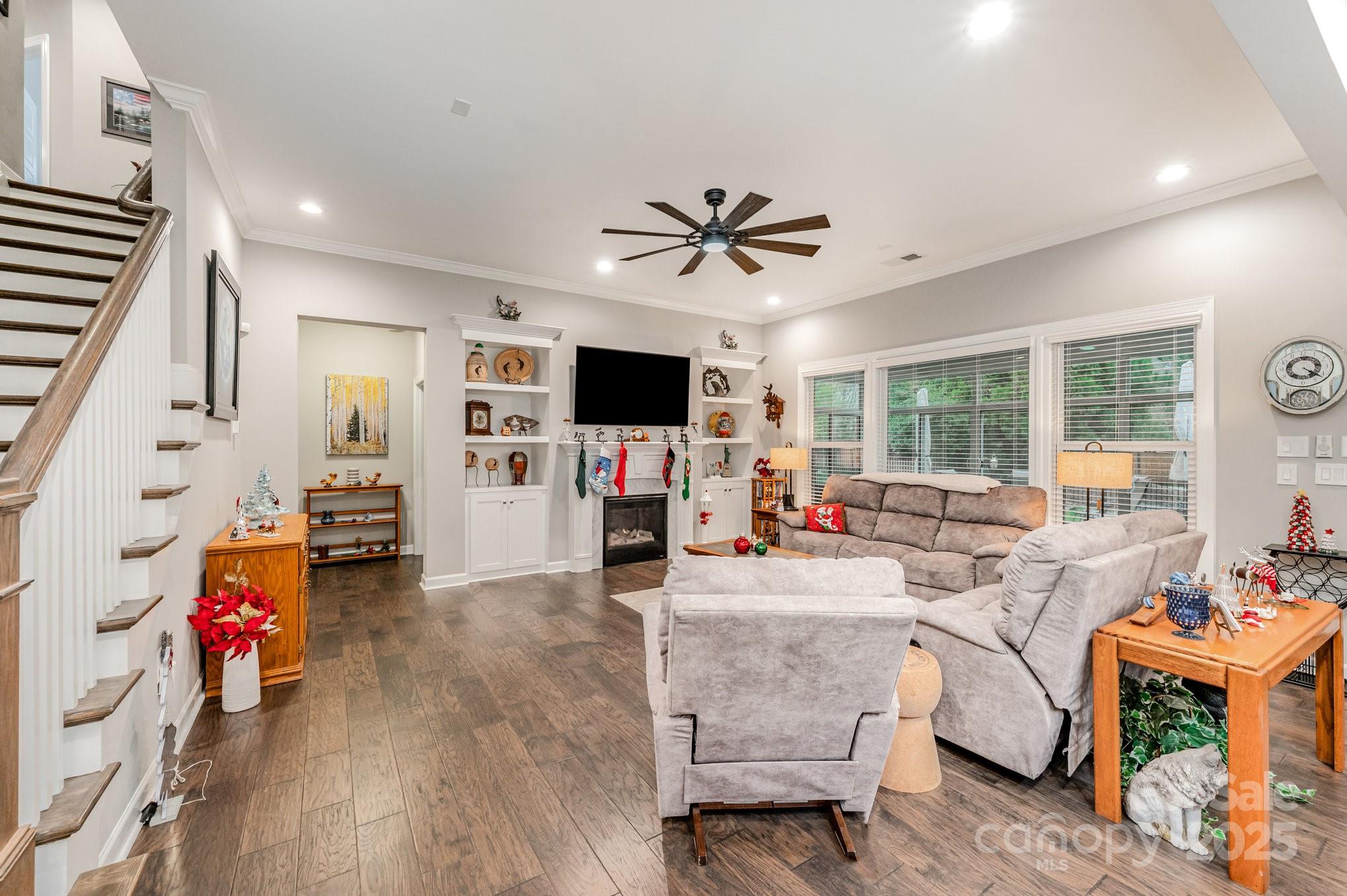 192 Hampton Trail Drive Fort Mill, SC 29708 - Photo 19 of 48