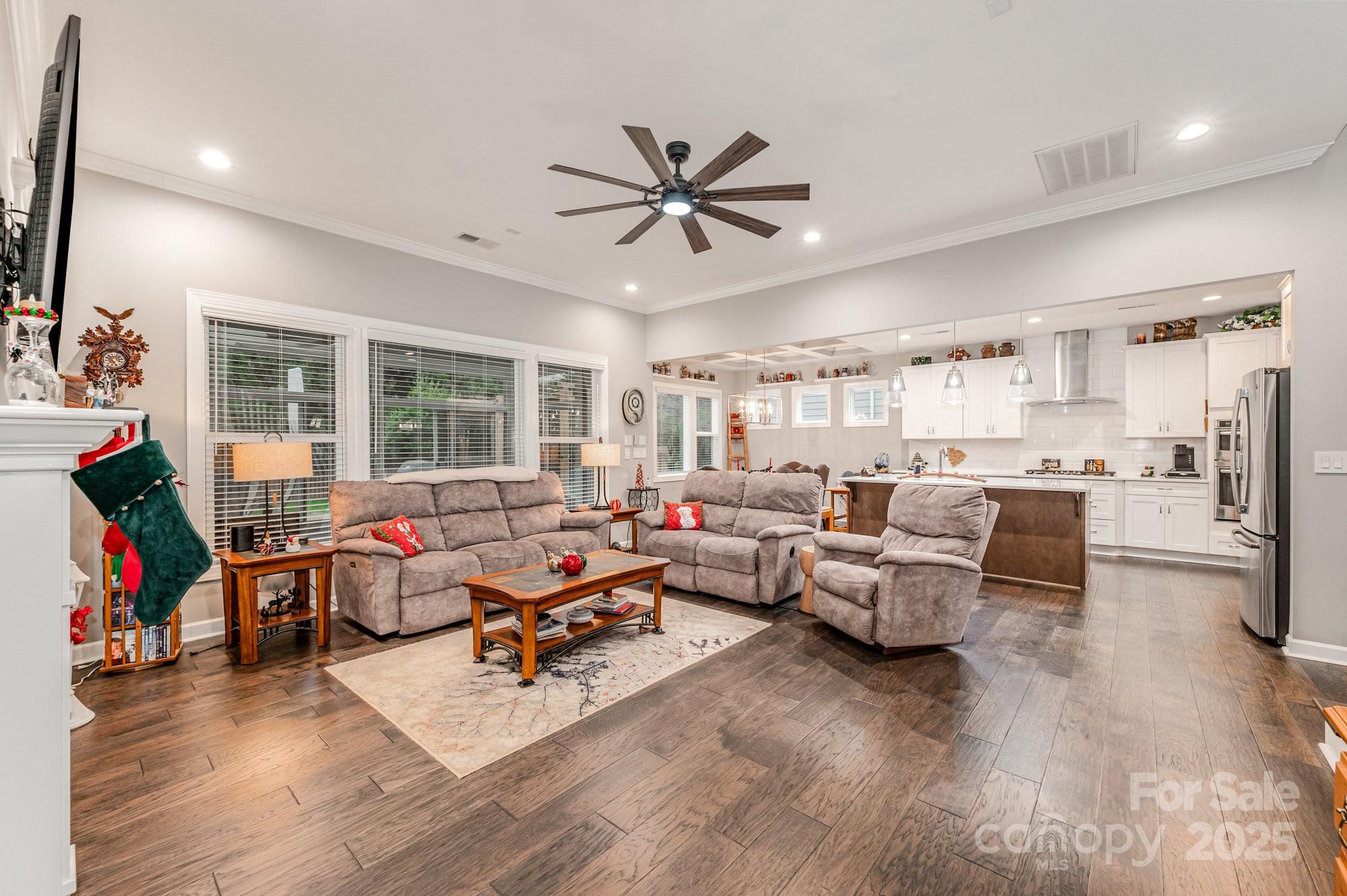 192 Hampton Trail Drive Fort Mill, SC 29708 - Photo 21 of 48