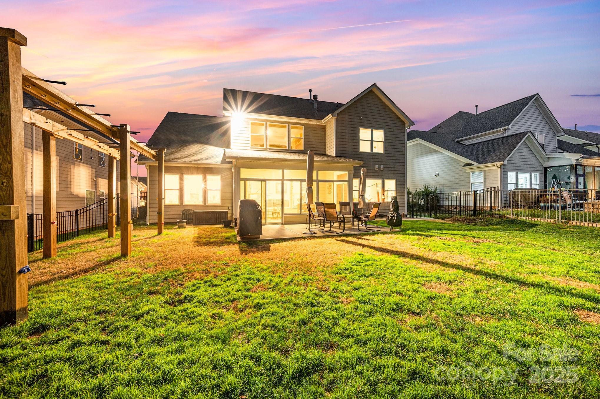 192 Hampton Trail Drive Fort Mill, SC 29708 - Photo 28 of 48